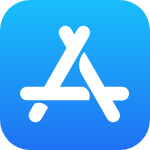 AppStore 열기