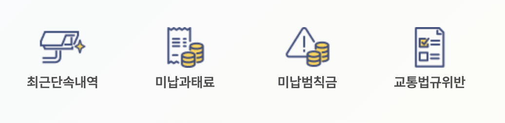 주차위반 과태료, 한눈에 해결하는 스마트 가이드